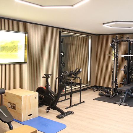 Apartment Panorama Ваграйн Экстерьер фото