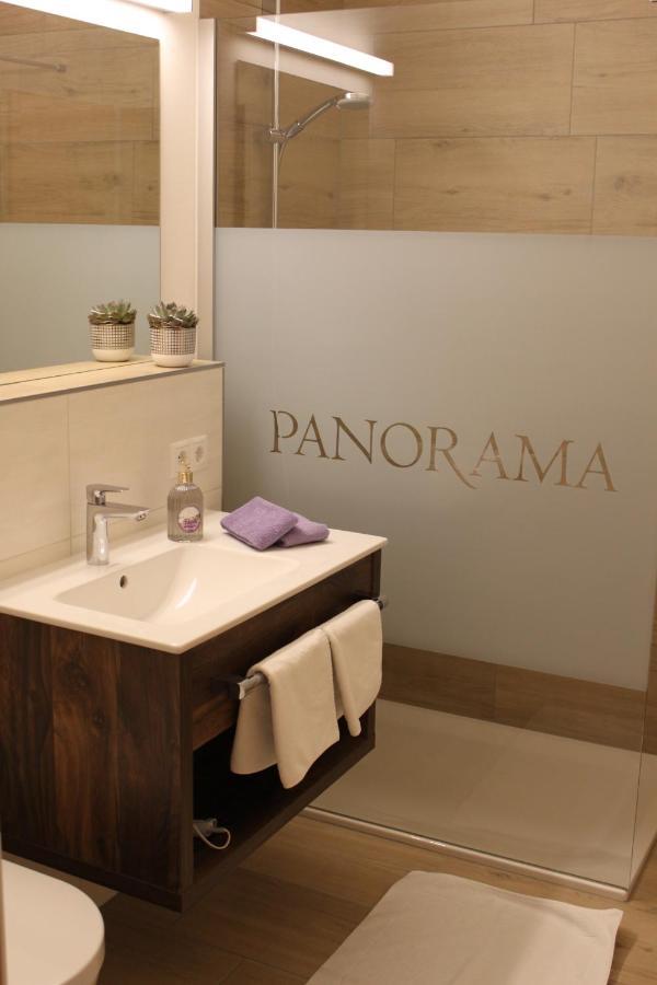 Apartment Panorama Ваграйн Экстерьер фото