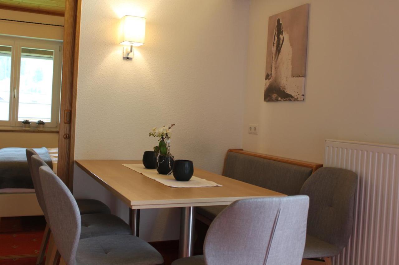 Apartment Panorama Ваграйн Экстерьер фото