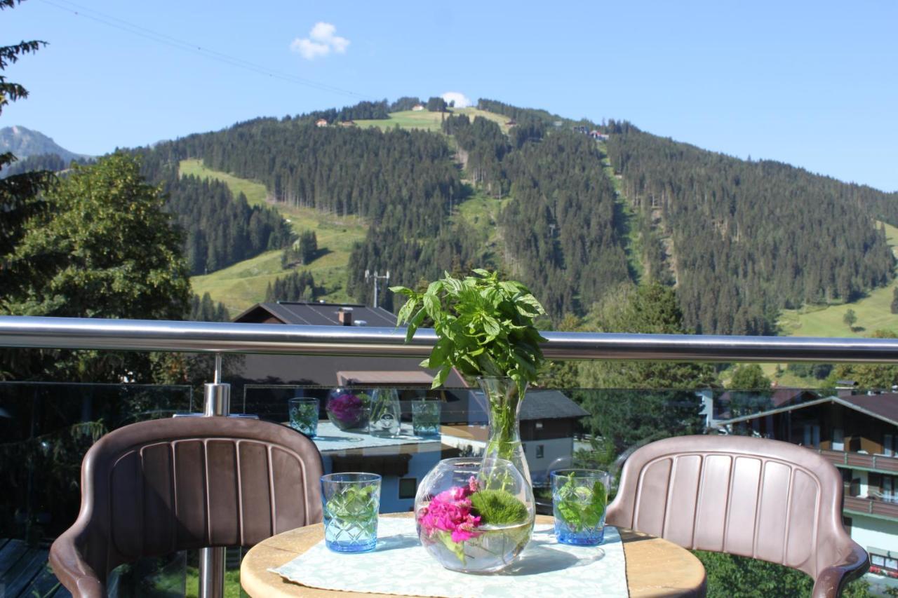 Apartment Panorama Ваграйн Экстерьер фото