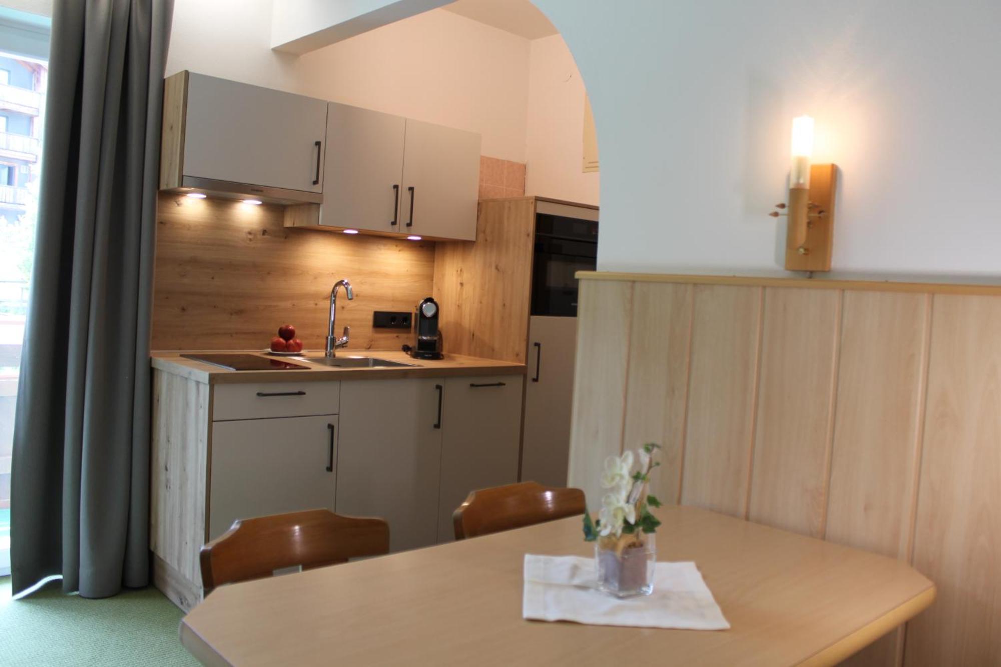 Apartment Panorama Ваграйн Экстерьер фото