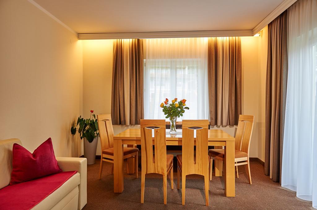 Apartment Panorama Ваграйн Экстерьер фото
