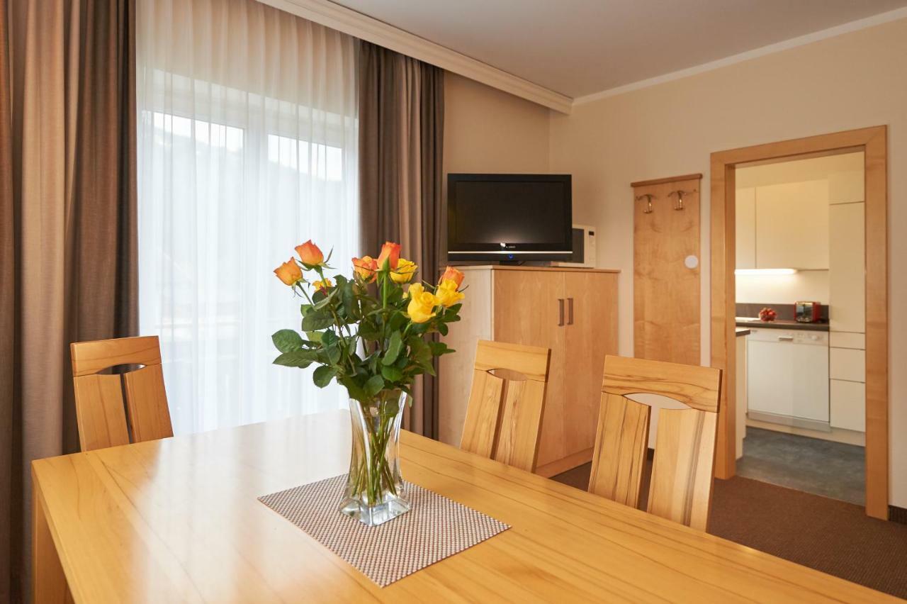 Apartment Panorama Ваграйн Экстерьер фото